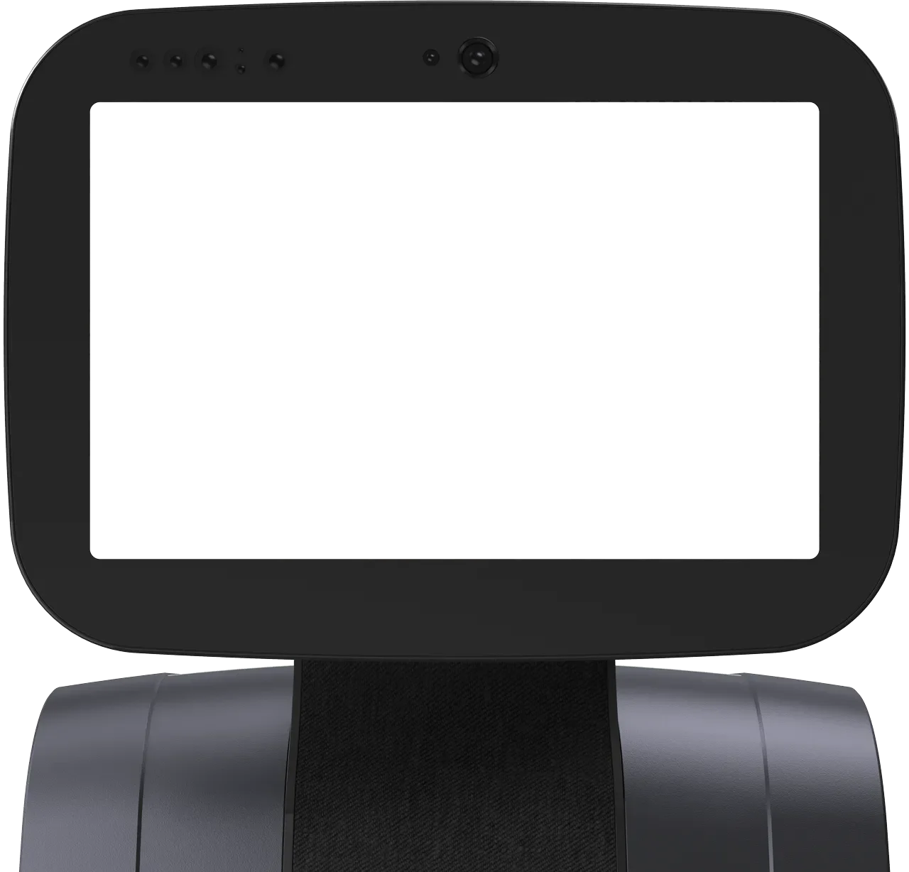 Fleet-Cockpit auf dem Tablet